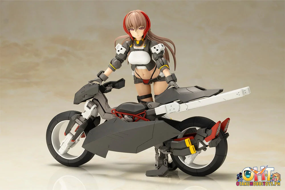 Kotobukiya Frame Arms Girl Wilber Nine Scale Figure