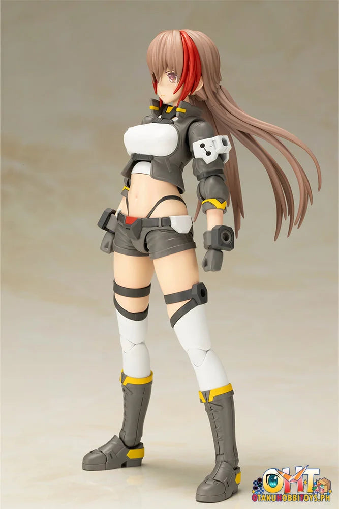Kotobukiya Frame Arms Girl Wilber Nine Scale Figure