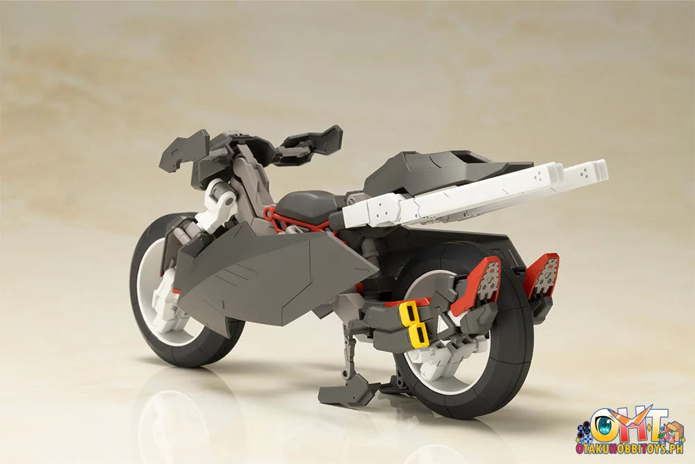 Kotobukiya Frame Arms Girl Wilber Nine Scale Figure