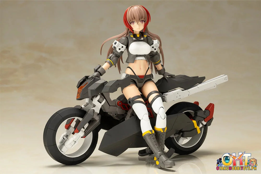 Kotobukiya Frame Arms Girl Wilber Nine Scale Figure