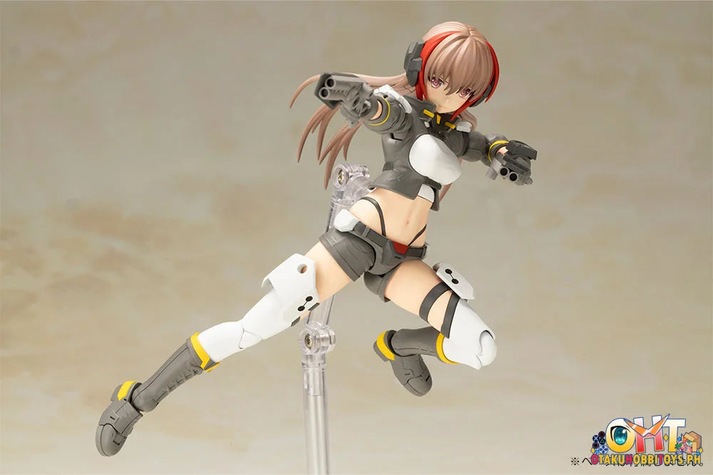 Kotobukiya Frame Arms Girl Wilber Nine Scale Figure