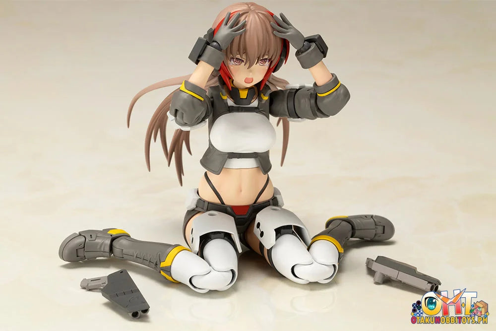 Kotobukiya Frame Arms Girl Wilber Nine Scale Figure