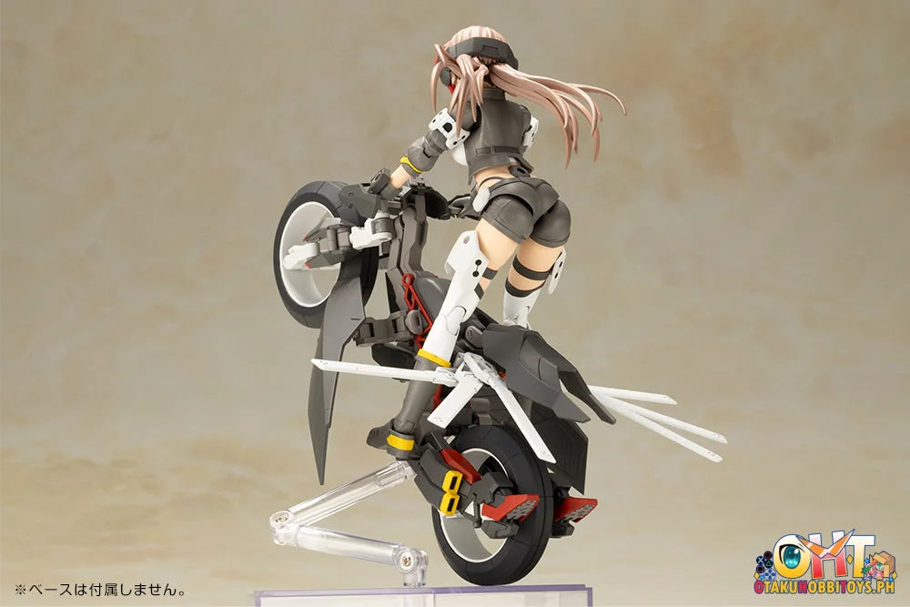 Kotobukiya Frame Arms Girl Wilber Nine Scale Figure