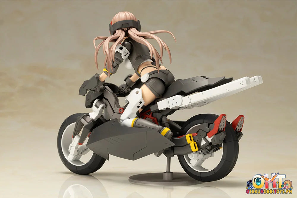 Kotobukiya Frame Arms Girl Wilber Nine Scale Figure