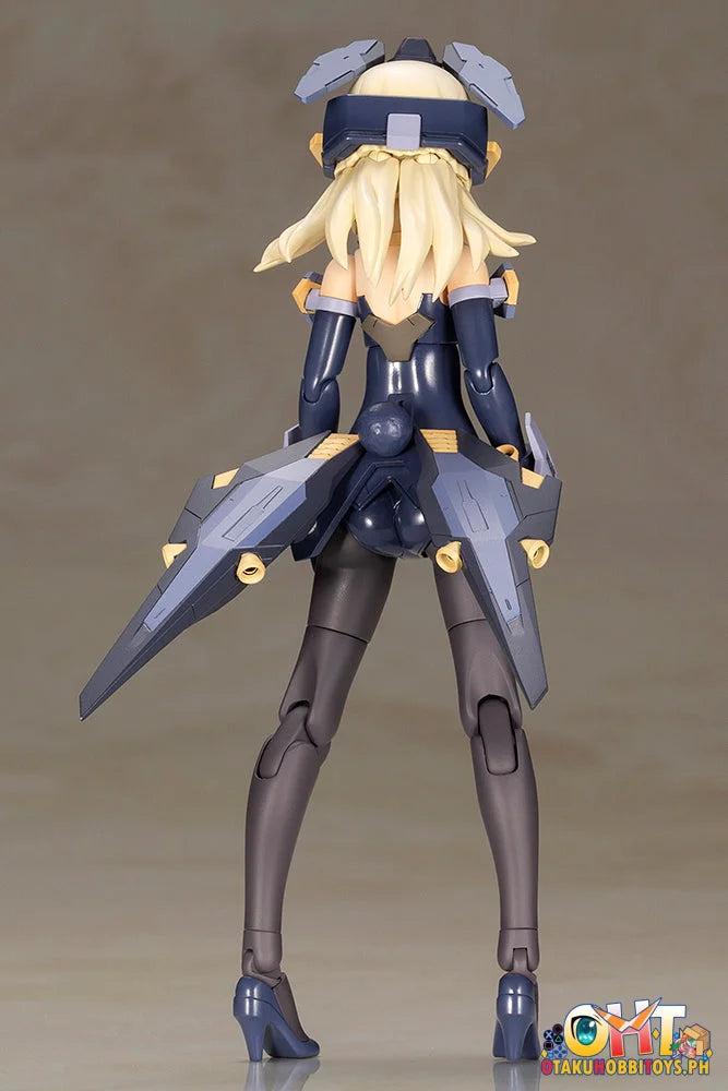 Kotobukiya FRAME ARMS GIRL ZELFIKAR Plastic Model