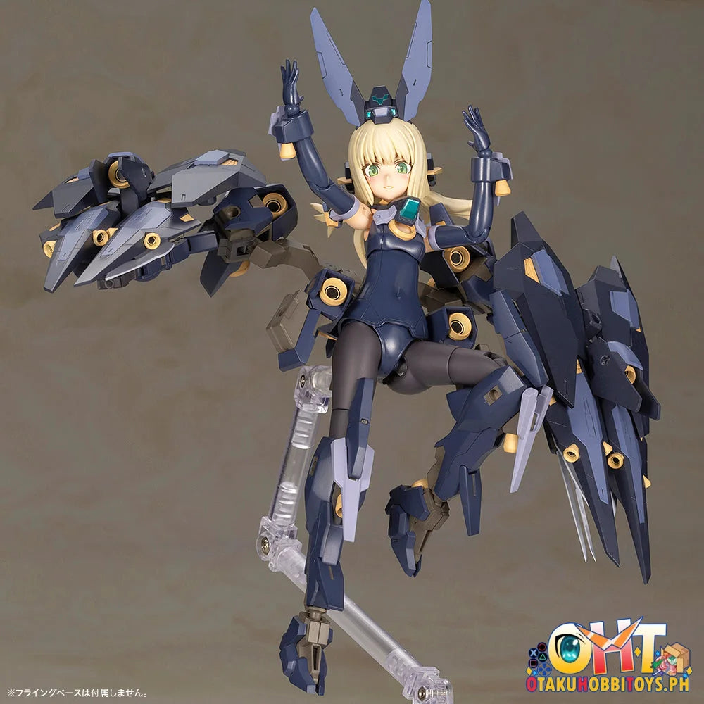 Kotobukiya FRAME ARMS GIRL ZELFIKAR Plastic Model