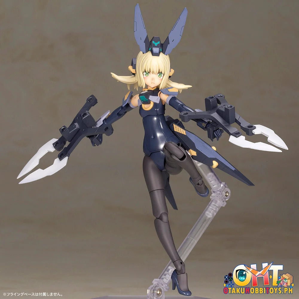 Kotobukiya FRAME ARMS GIRL ZELFIKAR Plastic Model