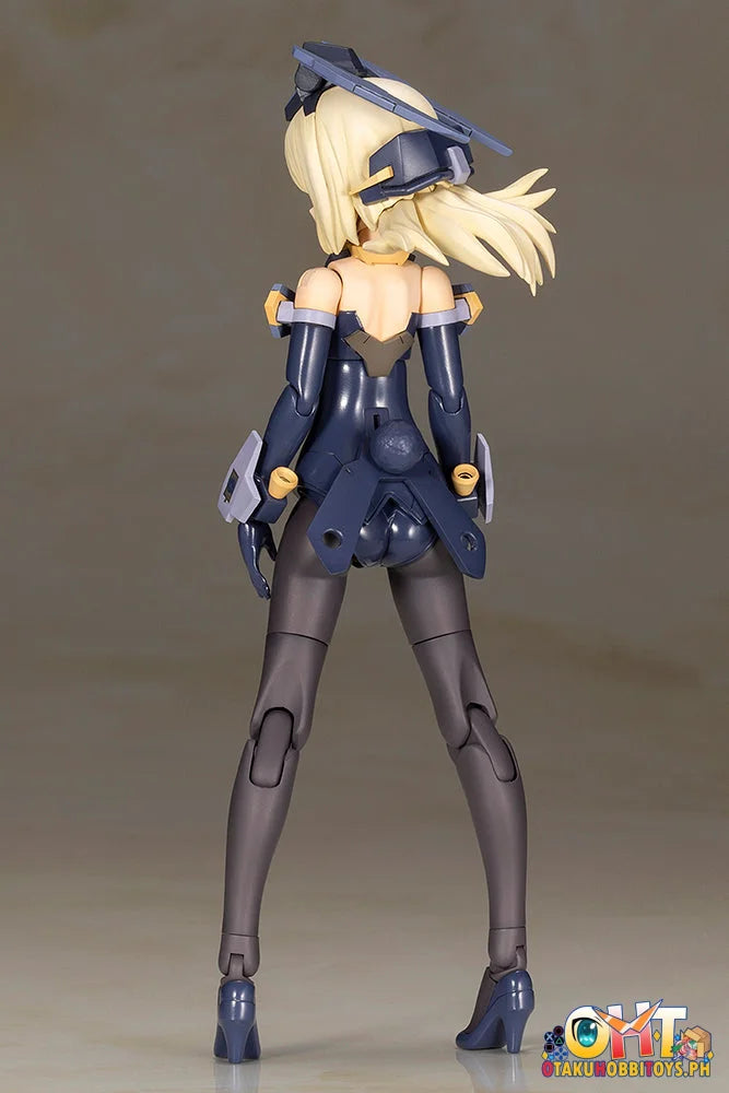 Kotobukiya FRAME ARMS GIRL ZELFIKAR Plastic Model