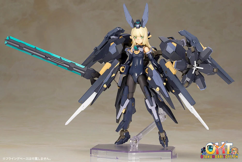 Kotobukiya FRAME ARMS GIRL ZELFIKAR Plastic Model