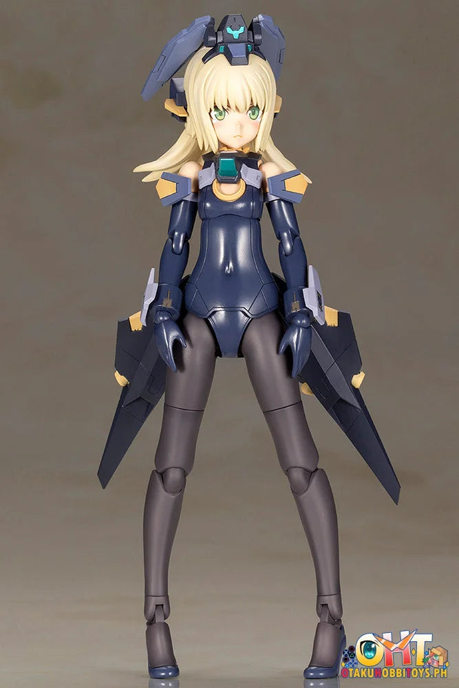 Kotobukiya FRAME ARMS GIRL ZELFIKAR Plastic Model