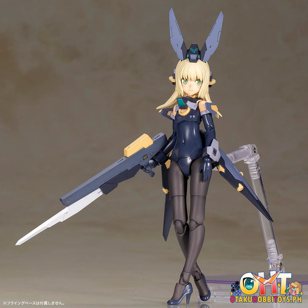 Kotobukiya FRAME ARMS GIRL ZELFIKAR Plastic Model