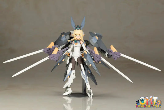Kotobukiya Frame Arms Girl Zelfikar St Ver.