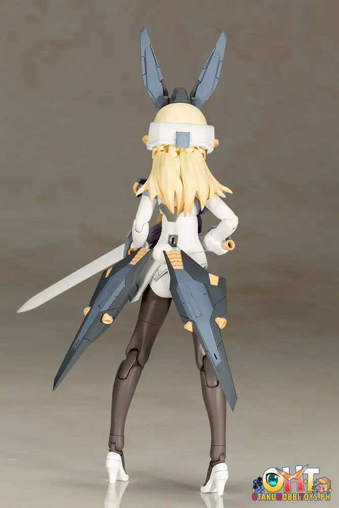 Kotobukiya Frame Arms Girl Zelfikar St Ver.