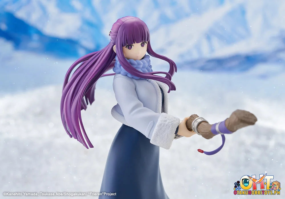 Kotobukiya Frieren: Beyond Journey’s End Fern OSHI WORKS Plastic Model