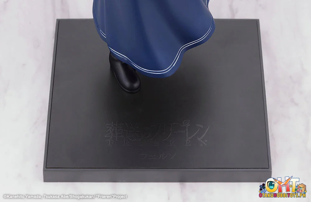 Kotobukiya Frieren: Beyond Journey’s End Fern OSHI WORKS Plastic Model