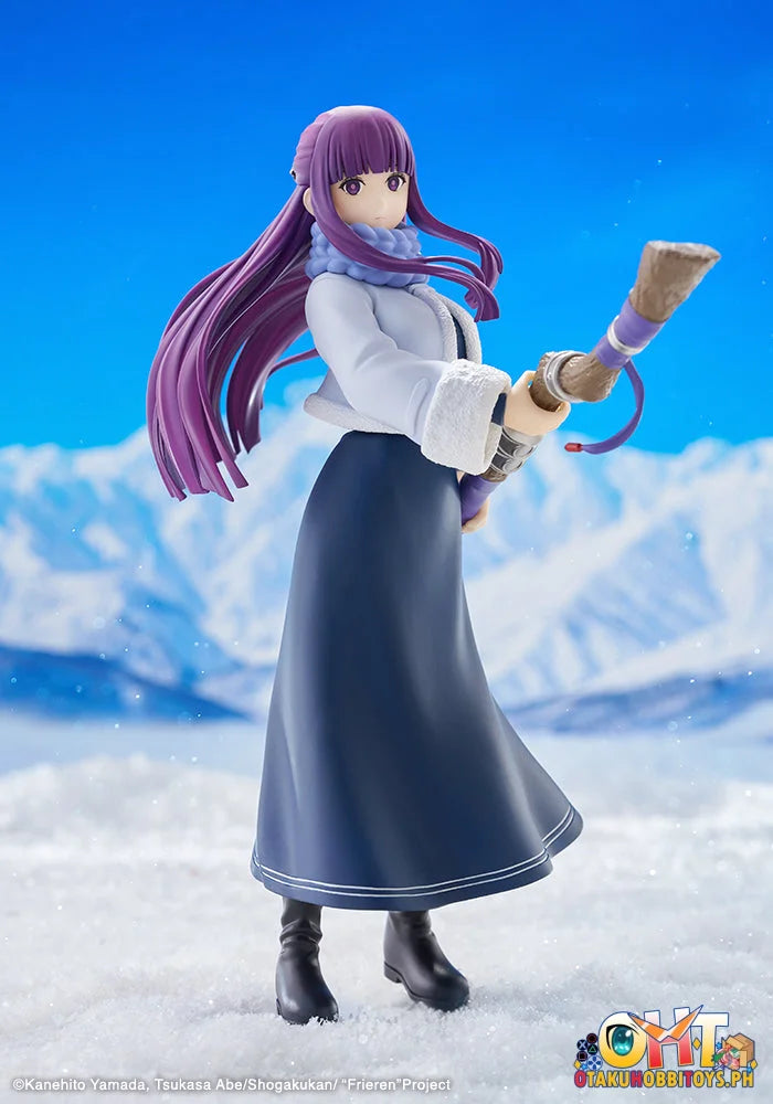 Kotobukiya Frieren: Beyond Journey’s End Fern OSHI WORKS Plastic Model