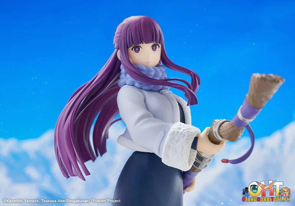 Kotobukiya Frieren: Beyond Journey’s End Fern OSHI WORKS Plastic Model