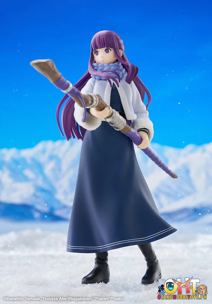 Kotobukiya Frieren: Beyond Journey’s End Fern OSHI WORKS Plastic Model