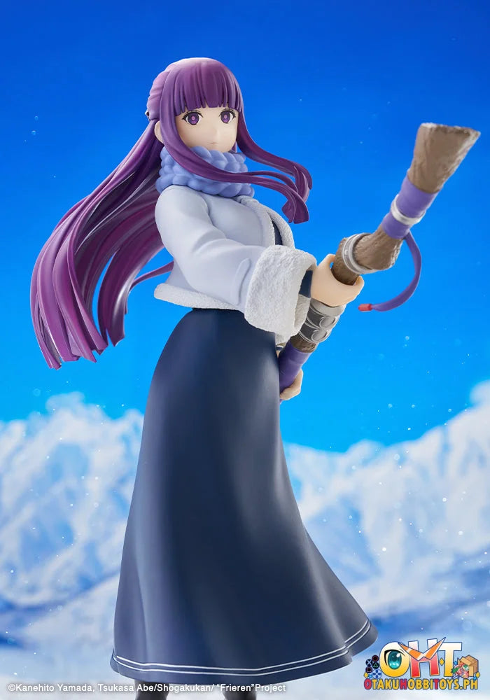 Kotobukiya Frieren: Beyond Journey’s End Fern OSHI WORKS Plastic Model
