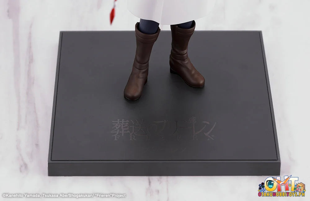 Kotobukiya Frieren: Beyond Journey’s End Frieren OSHI WORKS Plastic Model