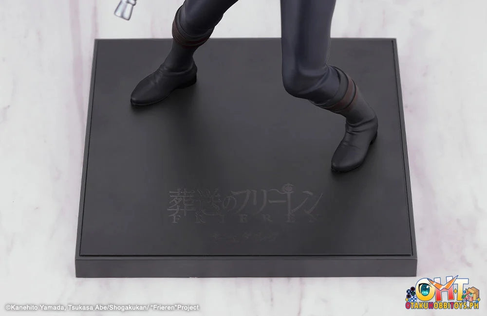 Kotobukiya Frieren: Beyond Journey’s End Stark OSHI WORKS Plastic Model
