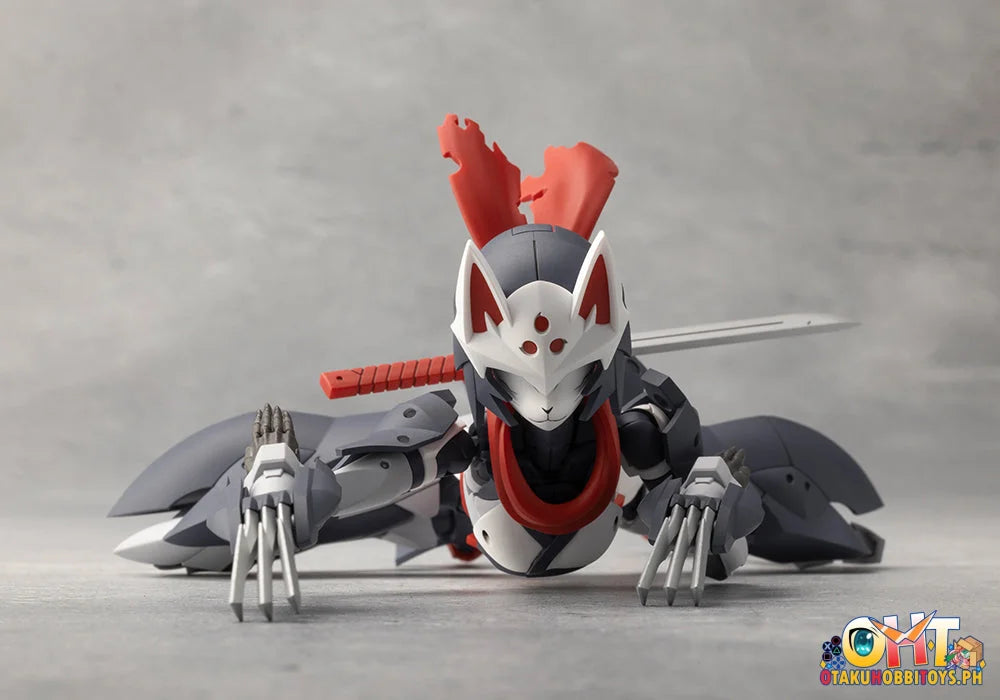 Kotobukiya Fuma Scale Figure
