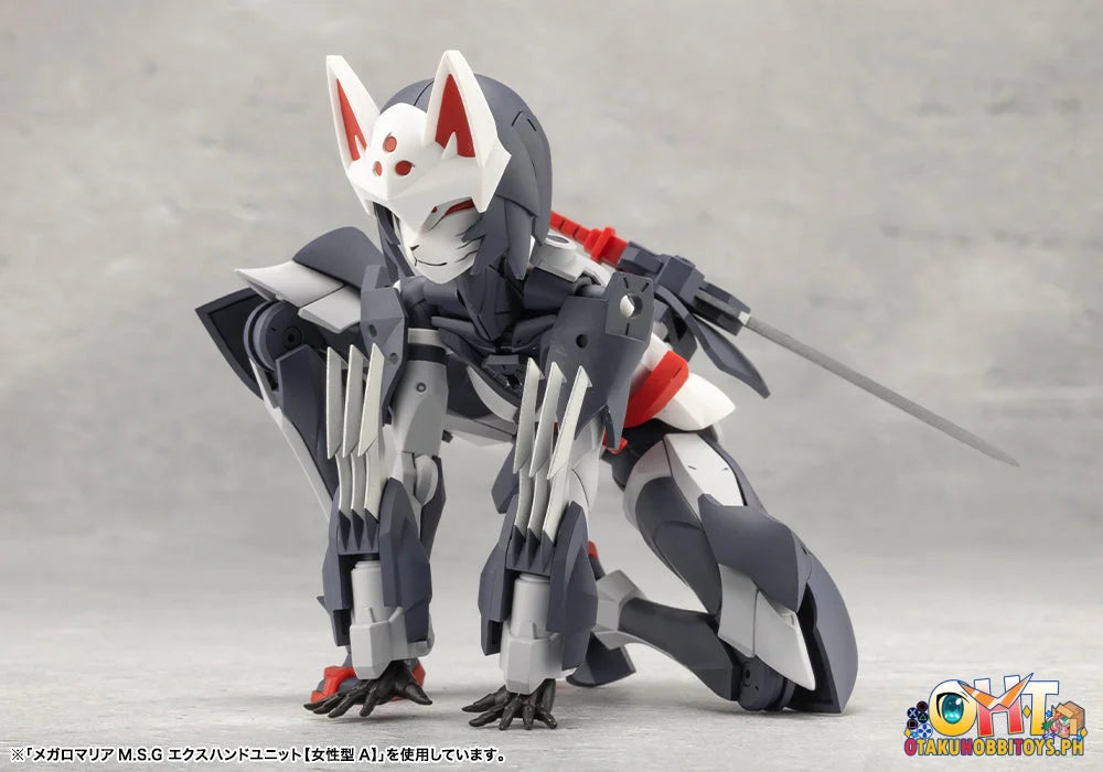 Kotobukiya Fuma Scale Figure