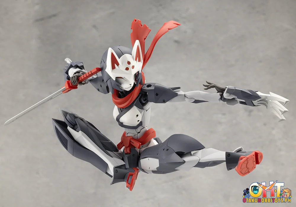 Kotobukiya Fuma Scale Figure