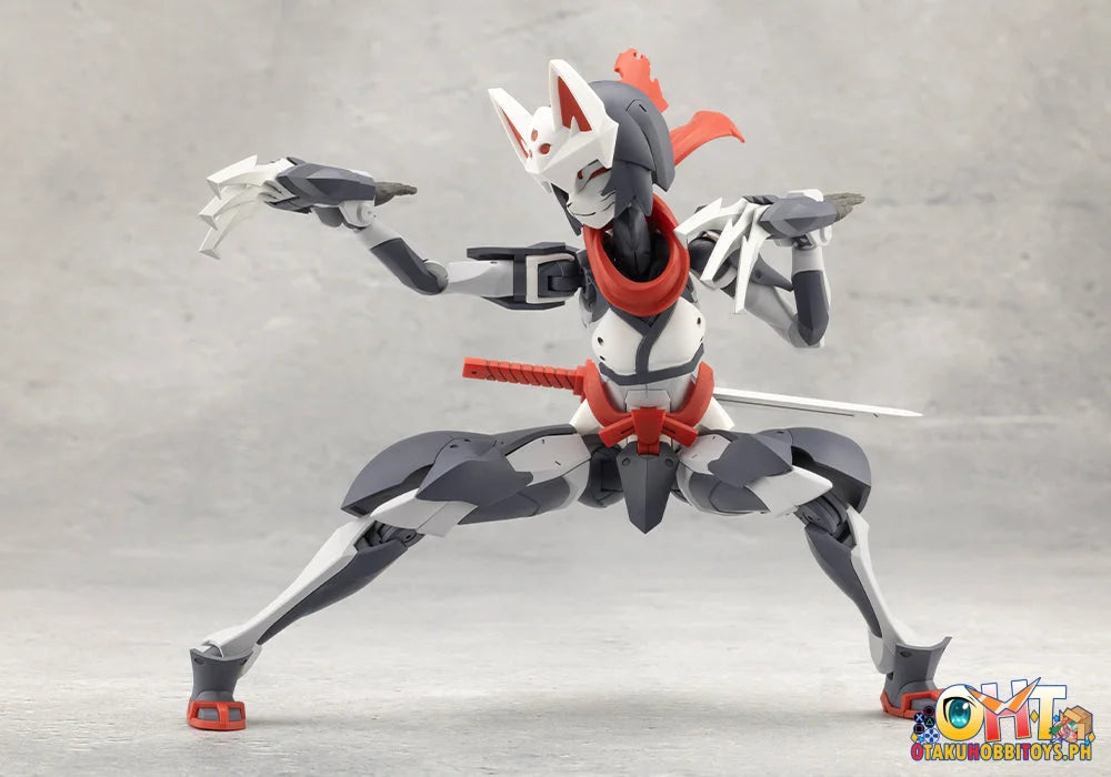 Kotobukiya Fuma Scale Figure