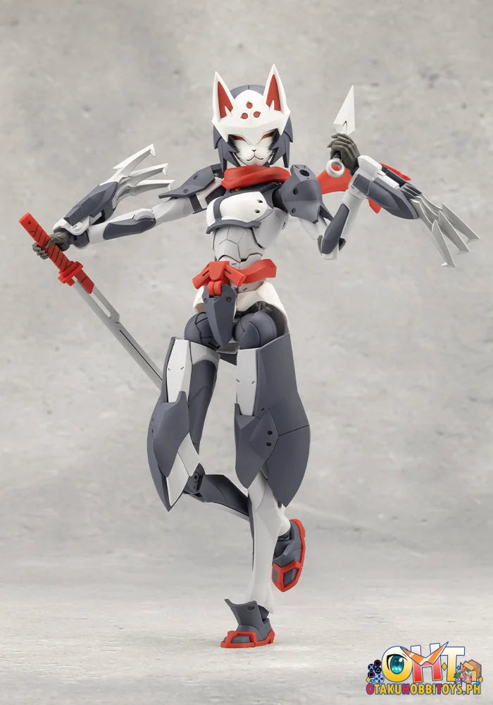 Kotobukiya Fuma Scale Figure