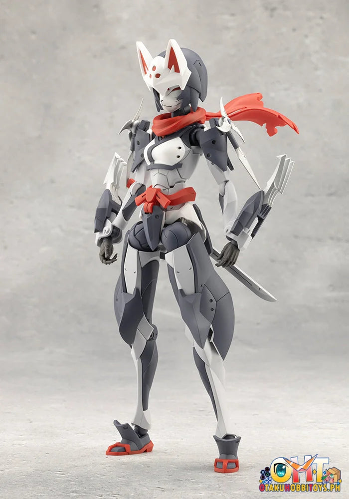 Kotobukiya Fuma Scale Figure