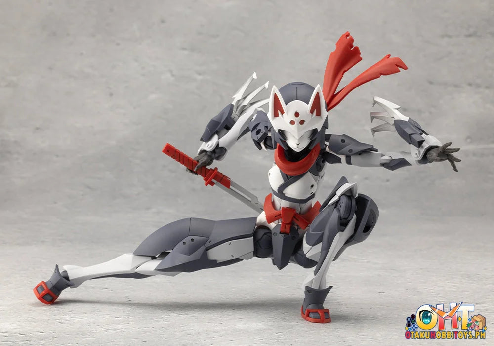 Kotobukiya Fuma Scale Figure