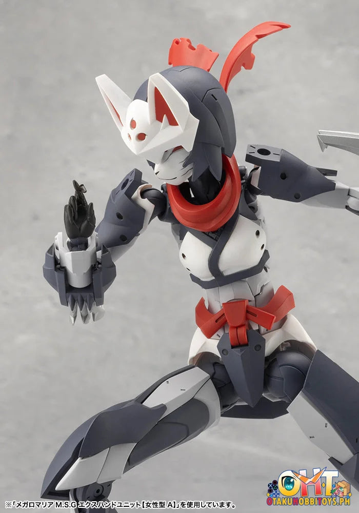 Kotobukiya Fuma Scale Figure