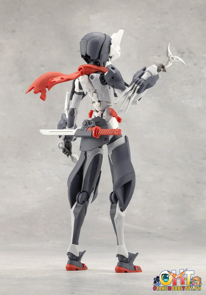 Kotobukiya Fuma Scale Figure
