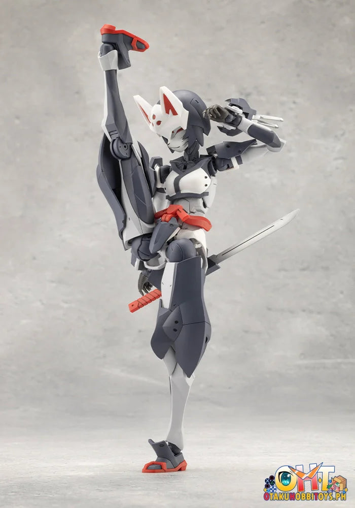 Kotobukiya Fuma Scale Figure