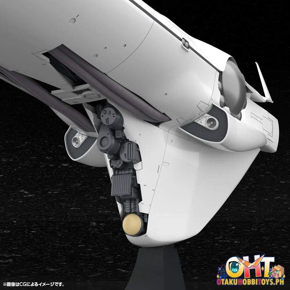 Kotobukiya Galactic Empire Forces Flagship Brunhild - Plastic Model