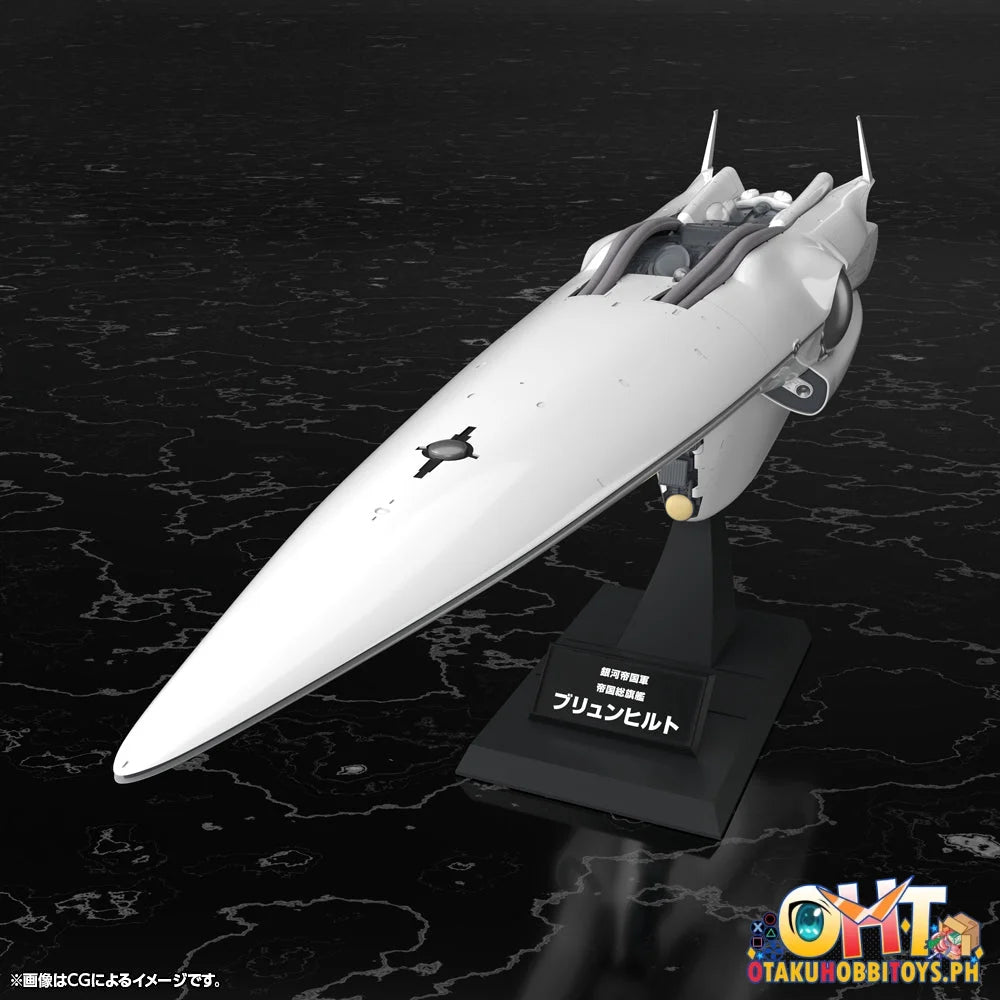 Kotobukiya Galactic Empire Forces Flagship Brunhild - Plastic Model