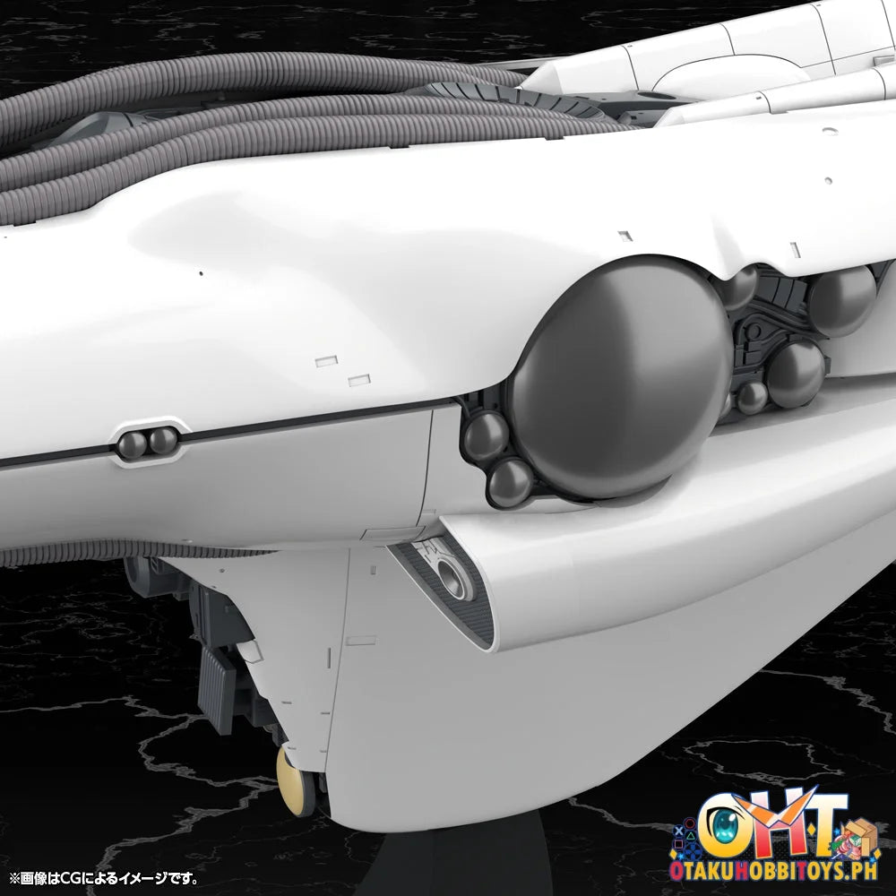 Kotobukiya Galactic Empire Forces Flagship Brunhild - Plastic Model