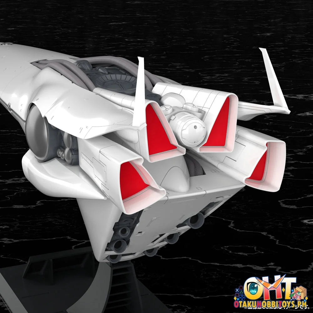 Kotobukiya Galactic Empire Forces Flagship Brunhild - Plastic Model