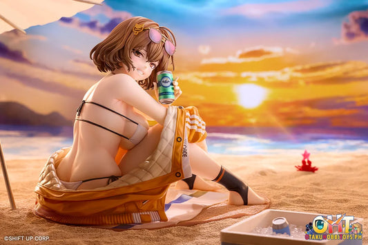 Kotobukiya Goddess of Victory: Nikke 1/4 Anis Sparkling Summer - Scale Figure
