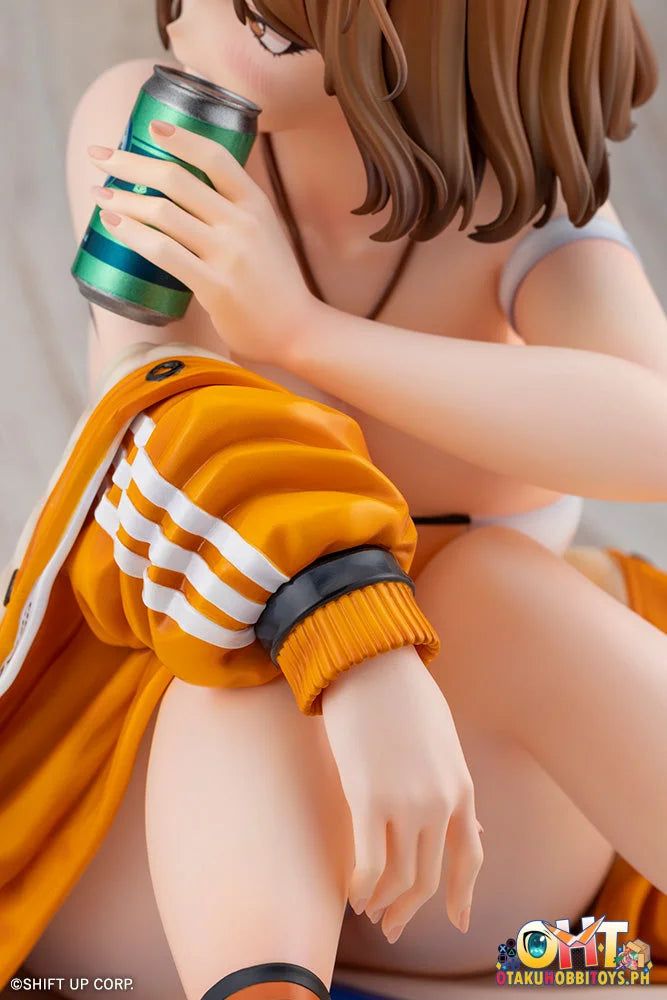 Kotobukiya Goddess of Victory: Nikke 1/4 Anis Sparkling Summer - Scale Figure