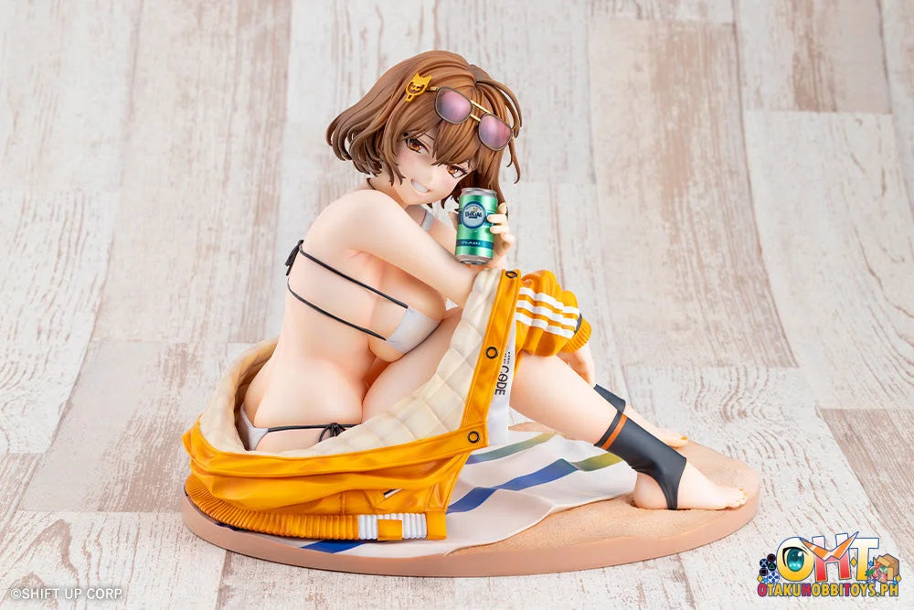 Kotobukiya Goddess of Victory: Nikke 1/4 Anis Sparkling Summer - Scale Figure