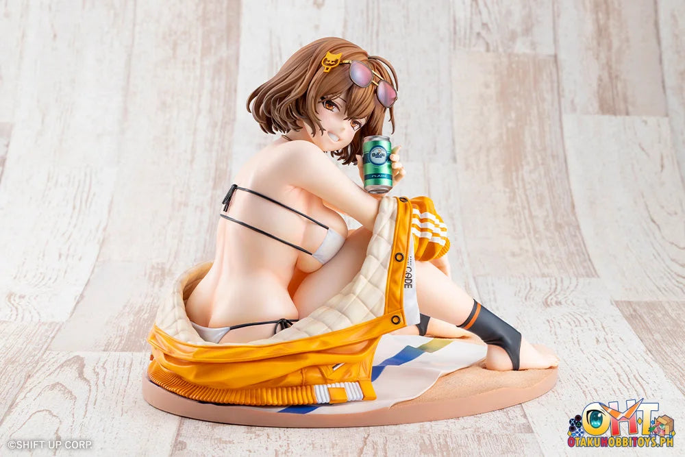 Kotobukiya Goddess of Victory: Nikke 1/4 Anis Sparkling Summer - Scale Figure