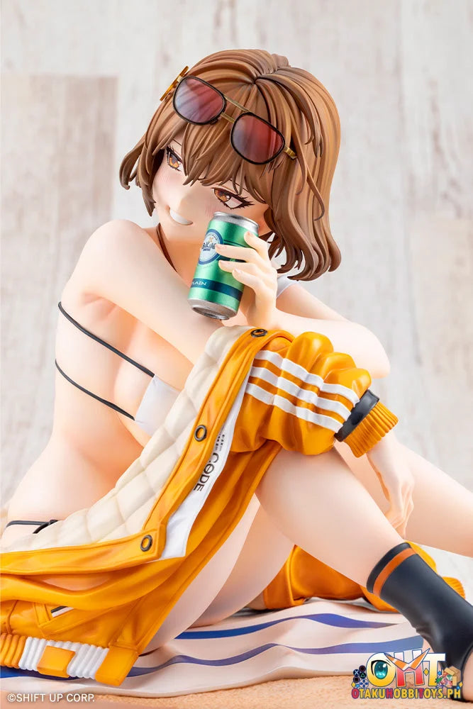 Kotobukiya Goddess of Victory: Nikke 1/4 Anis Sparkling Summer - Scale Figure
