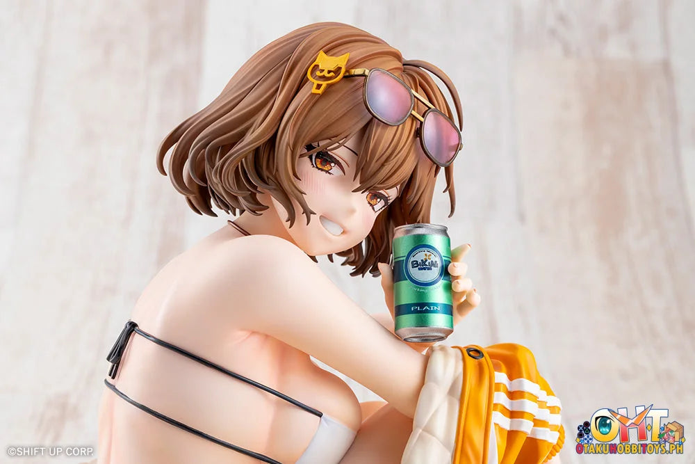 Kotobukiya Goddess of Victory: Nikke 1/4 Anis Sparkling Summer - Scale Figure