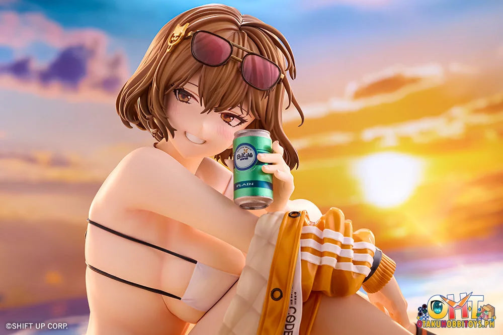 Kotobukiya Goddess of Victory: Nikke 1/4 Anis Sparkling Summer - Scale Figure