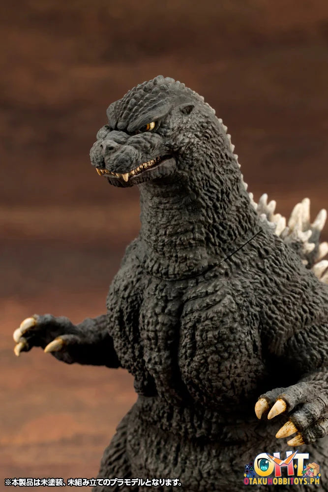 Kotobukiya Godzilla VS. Biollante Godzilla(1989) Plastic Model