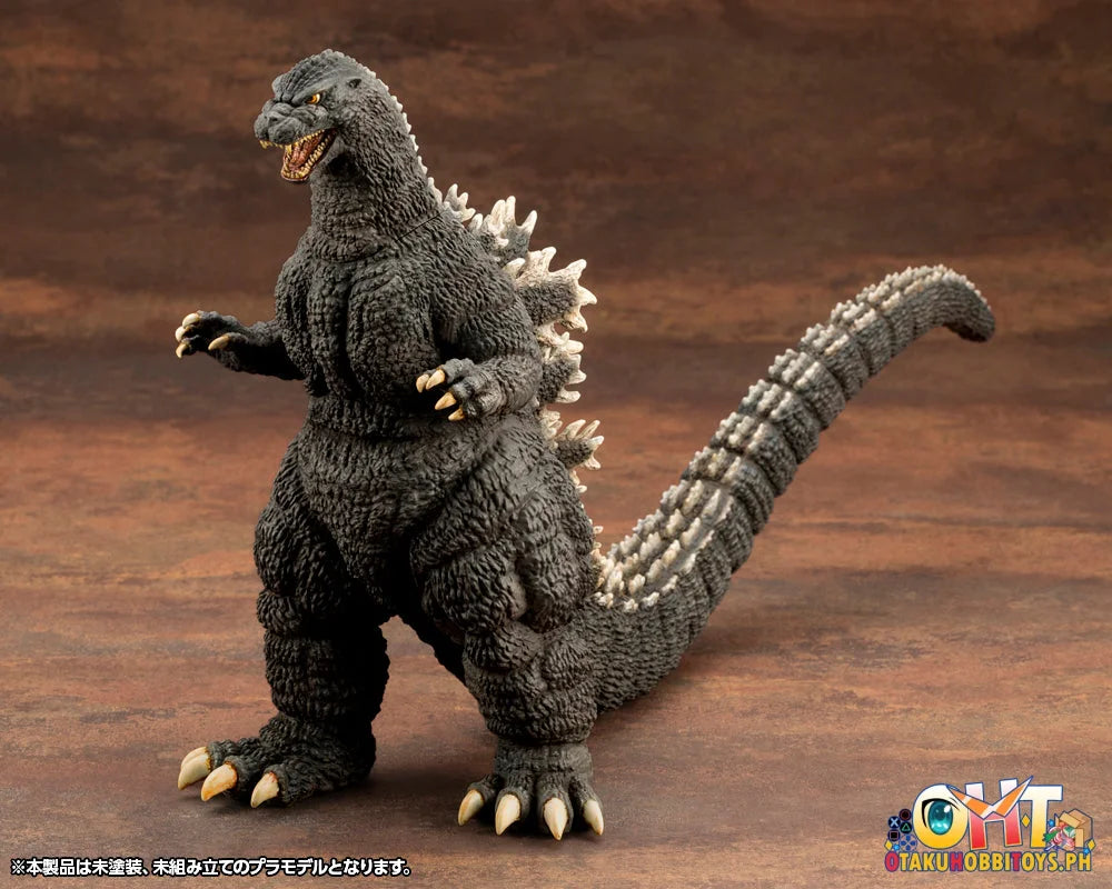 Kotobukiya Godzilla VS. Biollante Godzilla(1989) Plastic Model