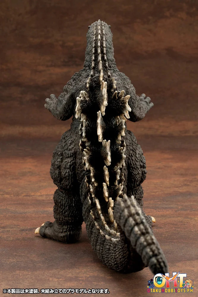 Kotobukiya Godzilla VS. Biollante Godzilla(1989) Plastic Model