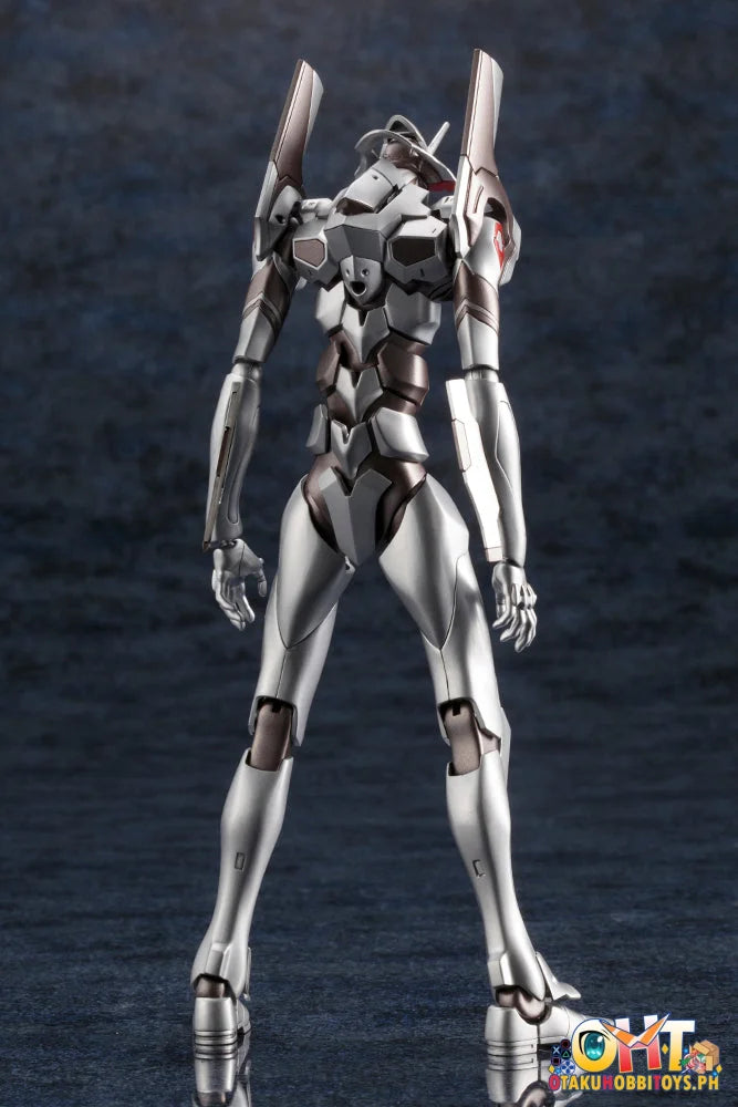 Kotobukiya GODZILLA VS EVANGELION Evangelion Test Type-01MECHA GODZILLA Ver. Plastic Model